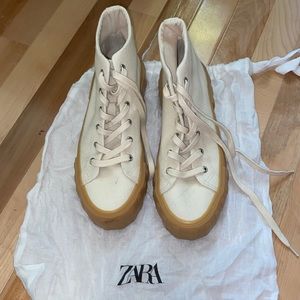 Zara shoes